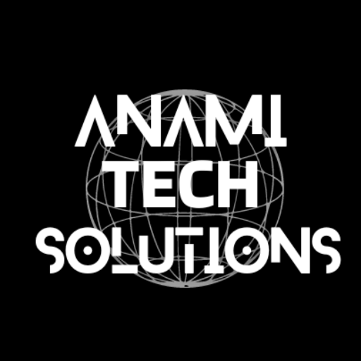 Anami Tech Solutions Logo