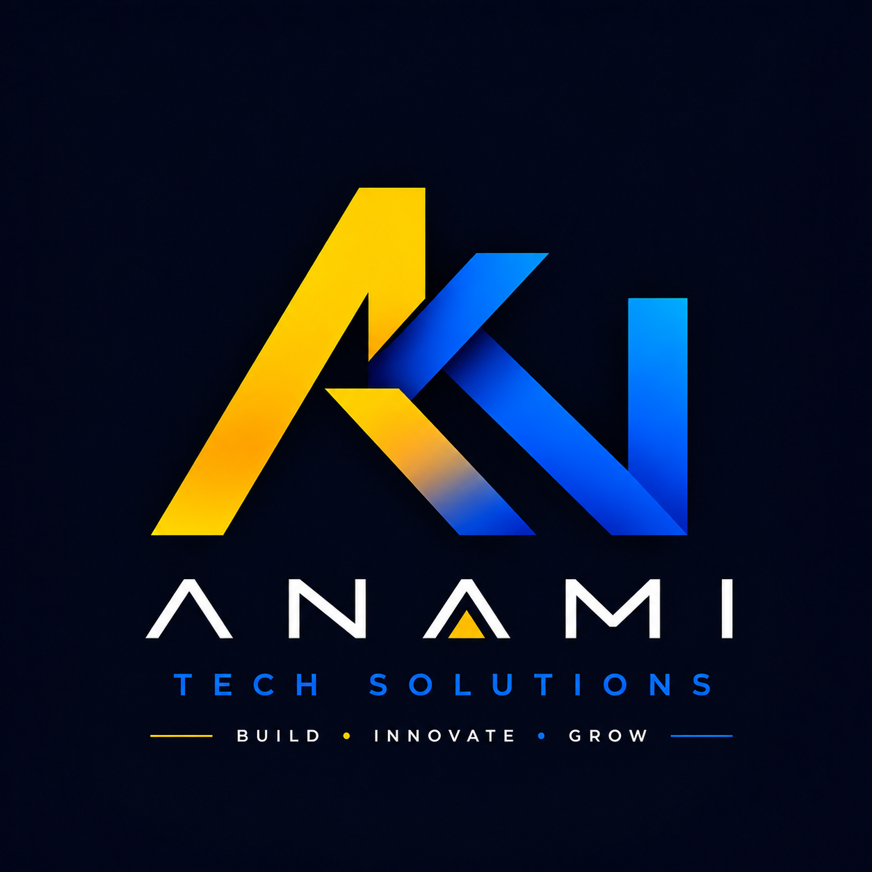 Anami Tech Solutions