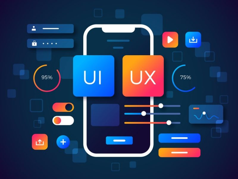 uiux design